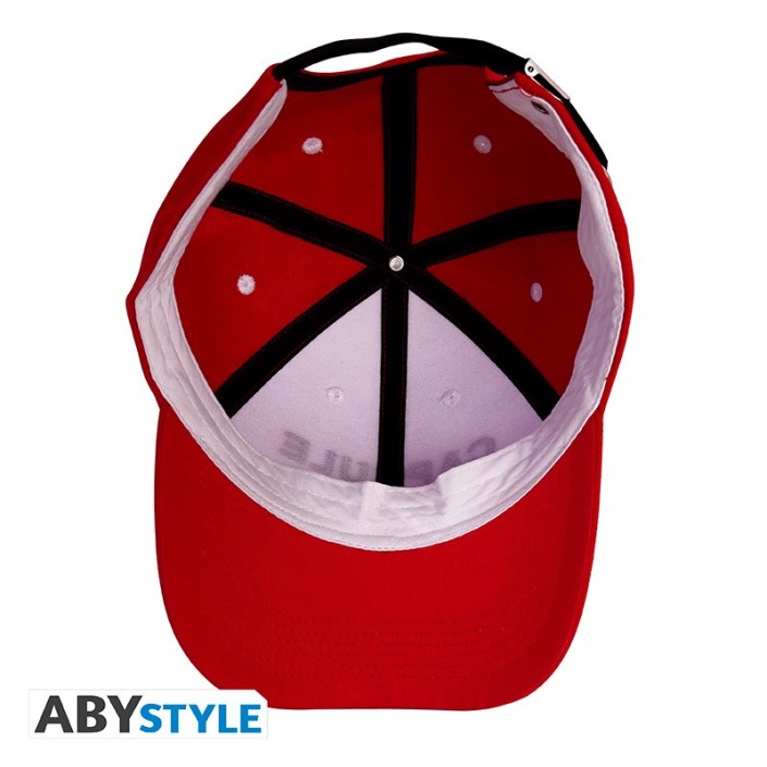 Gorra Abystyle Bola de Dragón Modelo Capsule...