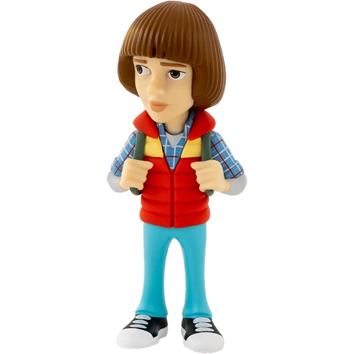 Figura Minix Stranger Things Will Modelo 100