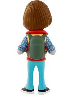 Figura Minix Stranger Things Will Modelo 100 2