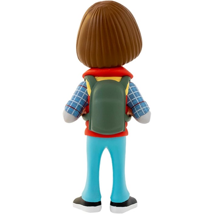 Figura Minix Stranger Things Will Modelo 100