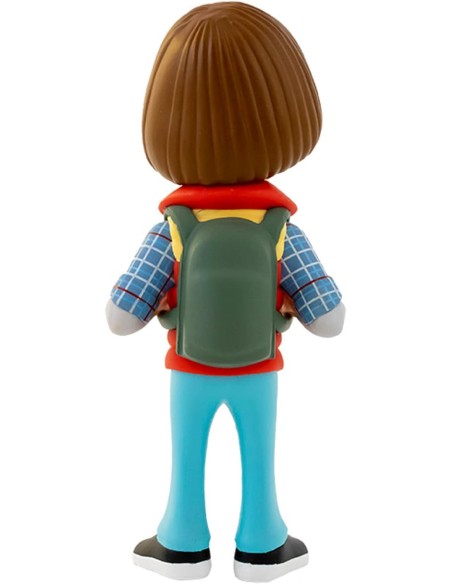 Figura Minix Stranger Things Will Modelo 100
