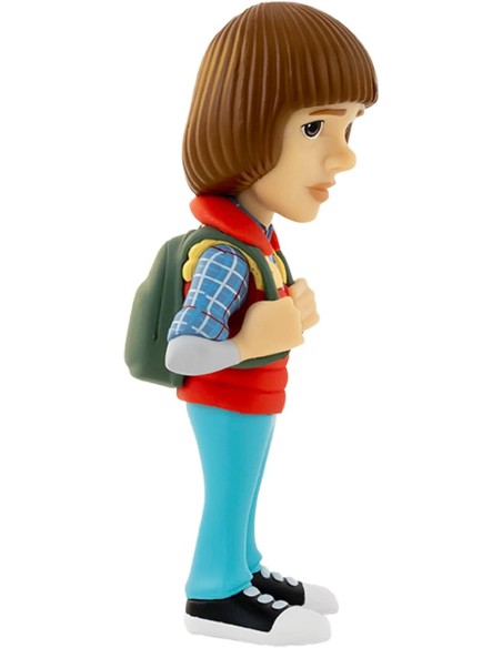 Figura Minix Stranger Things Will Modelo 100