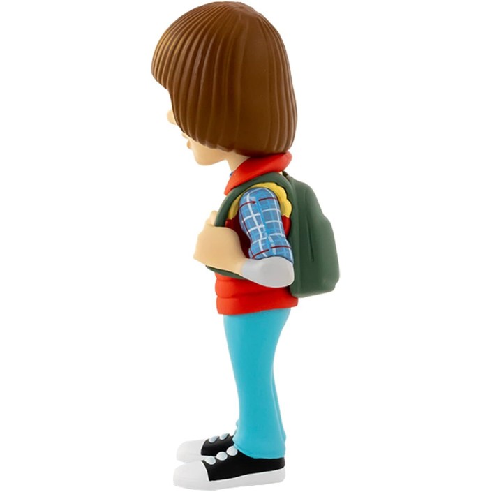 Figura Minix Stranger Things Will Modelo 100
