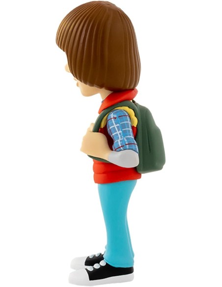 Figura Minix Stranger Things Will Modelo 100