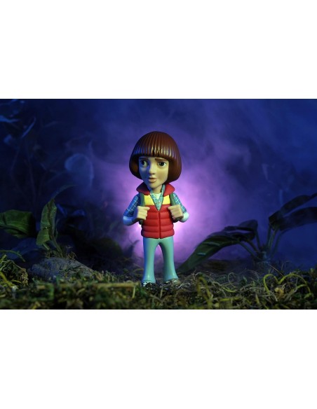 Figura Minix Stranger Things Will Modelo 100