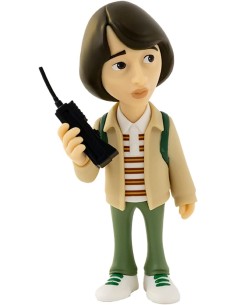 Figura Minix Stranger Things Mike Modelo 101