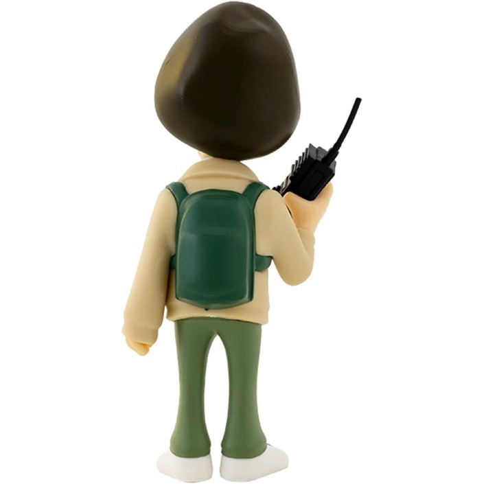 Figura Minix Stranger Things Mike Modelo 101