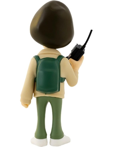 Figura Minix Stranger Things Mike Modelo 101