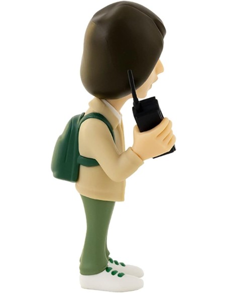 Figura Minix Stranger Things Mike Modelo 101