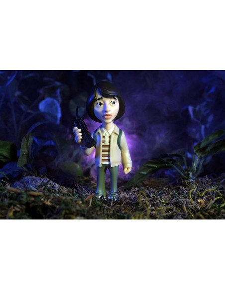 Figura Minix Stranger Things Mike Modelo 101