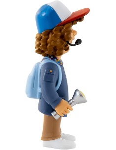 Figura Minix Stranger Things Dustin Modelo 102 2