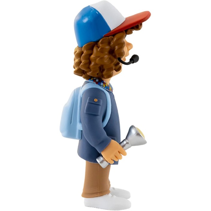 Figura Minix Stranger Things Dustin Modelo 102