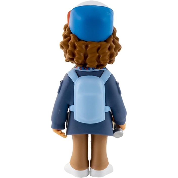 Figura Minix Stranger Things Dustin Modelo 102