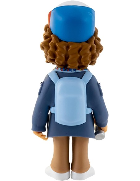 Figura Minix Stranger Things Dustin Modelo 102