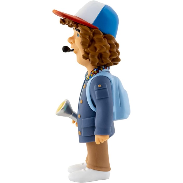 Figura Minix Stranger Things Dustin Modelo 102