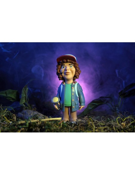 Figura Minix Stranger Things Dustin Modelo 102