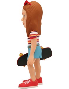 Figura Minix Stranger Things Max Modelo 115 2