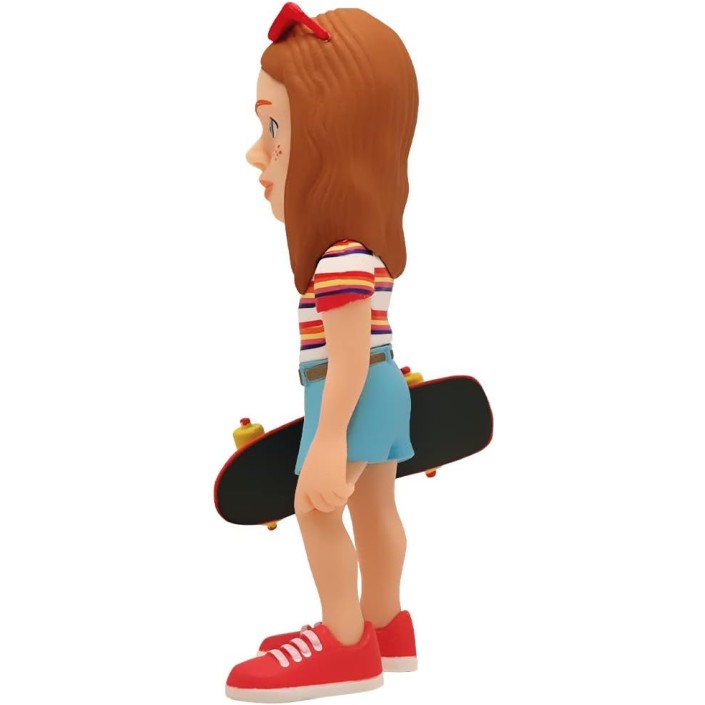 Figura Minix Stranger Things Max Modelo 115