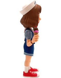 Figura Minix Stranger Things Robin Helado Modelo 133 2