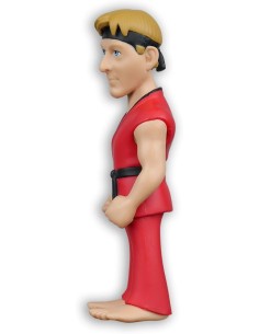 Figura Minix Cobra Kai Johnny Lawrence Modelo 165 2