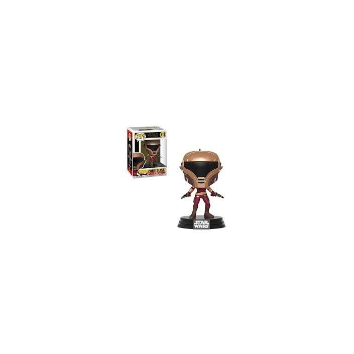 Funko Pop Star Wars - El ascenso de Skywalker -...