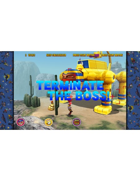 Juego Capcom Fighting Collection 2 para Playstation 4 | PS4 | Importación ASIA