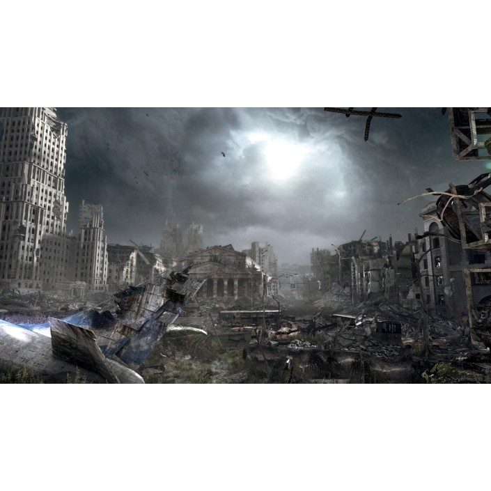 Juego Metro Redux para Nintendo Switch |...