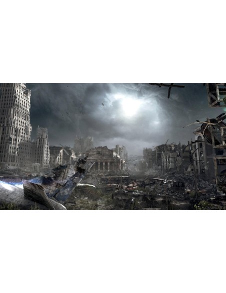 Juego Metro Redux para Nintendo Switch | Importación USA