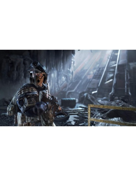 Juego Metro Redux para Nintendo Switch | Importación USA