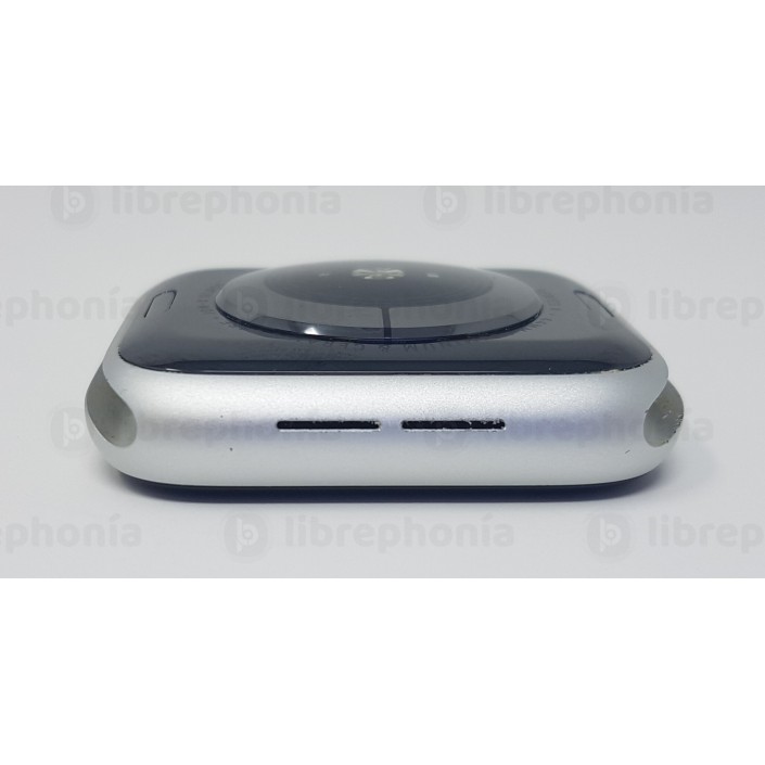 Apple Watch Series 4 44mm GPS Color Plata...