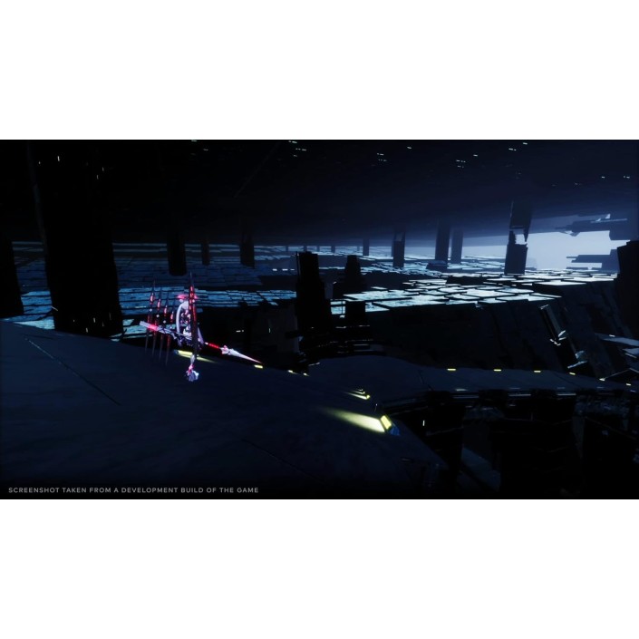 Juego Crymachina Deluxe Edition para...