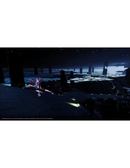 Juego Crymachina Deluxe Edition para Playstation 4 | PS4