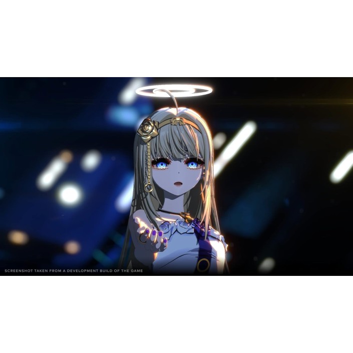 Juego Crymachina Deluxe Edition para...