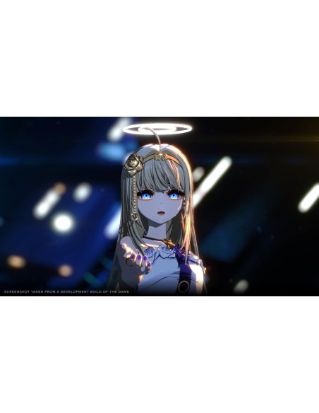 Juego Crymachina Deluxe Edition para Playstation 4 | PS4