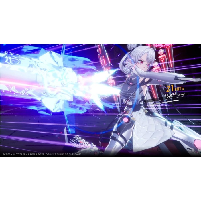 Juego Crymachina Deluxe Edition para...