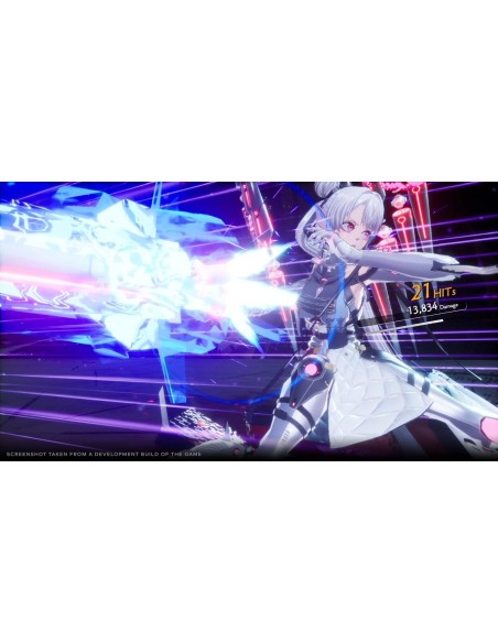 Juego Crymachina Deluxe Edition para Playstation 4 | PS4