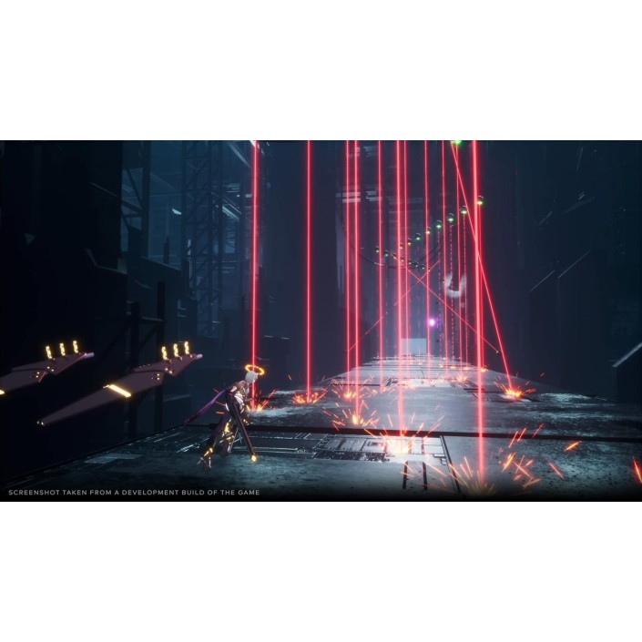 Juego Crymachina Deluxe Edition para...