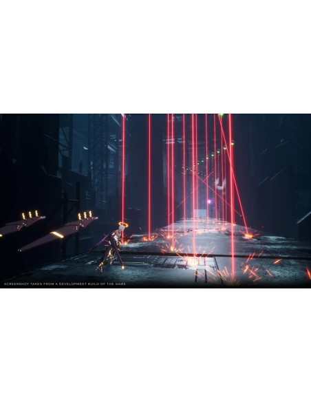 Juego Crymachina Deluxe Edition para Playstation 4 | PS4