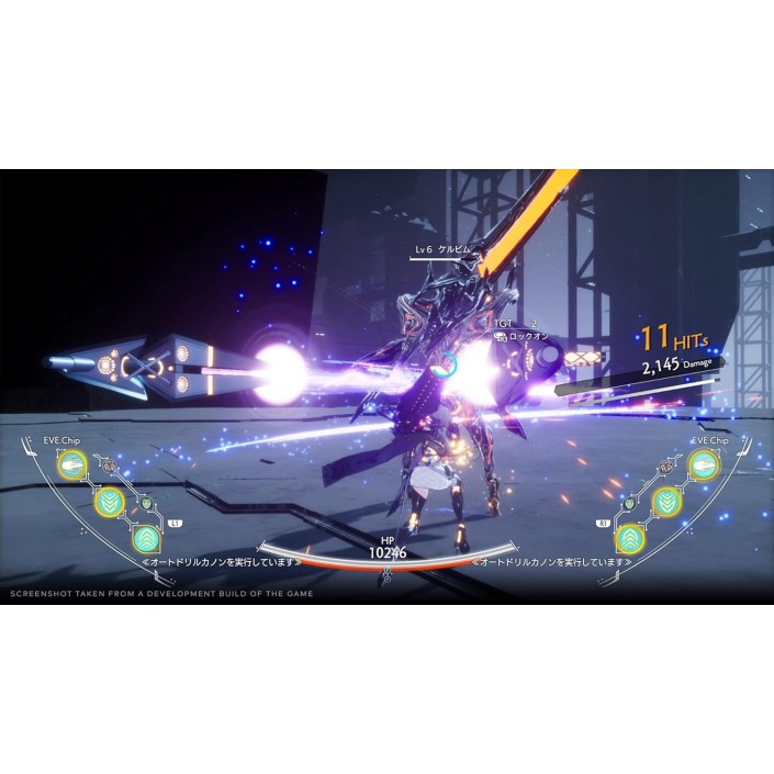 Juego Crymachina Deluxe Edition para...