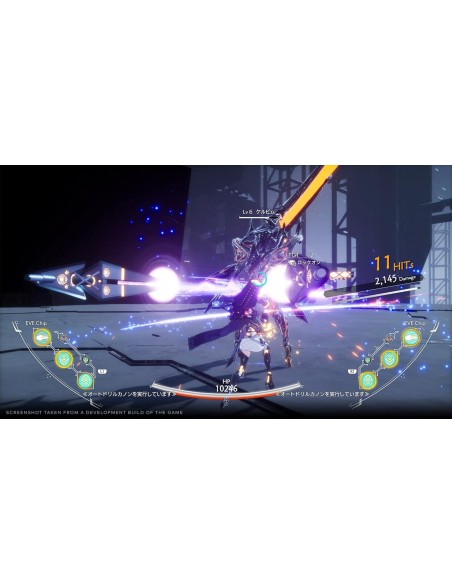 Juego Crymachina Deluxe Edition para Playstation 4 | PS4