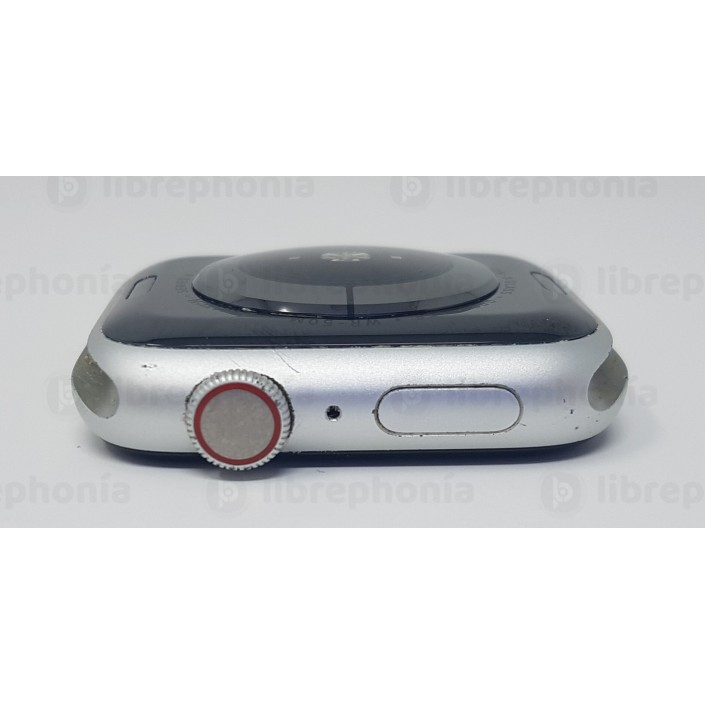 Apple Watch Series 4 44mm GPS Color Plata...