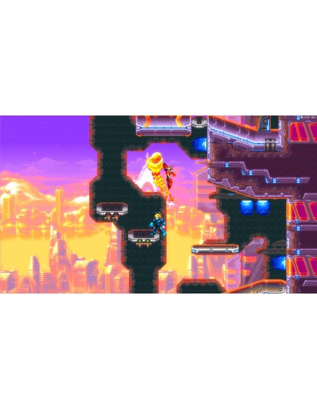 Juego 20XX / 30XX para Nintendo Switch