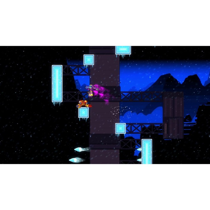 Juego 20XX / 30XX para Nintendo Switch