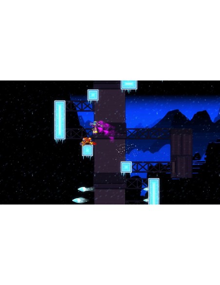 Juego 20XX / 30XX para Nintendo Switch