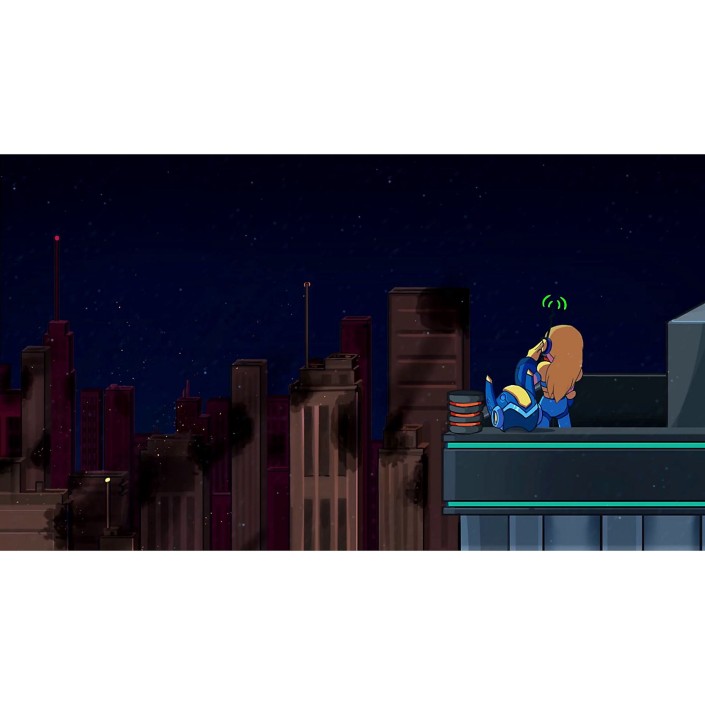 Juego 20XX / 30XX para Nintendo Switch