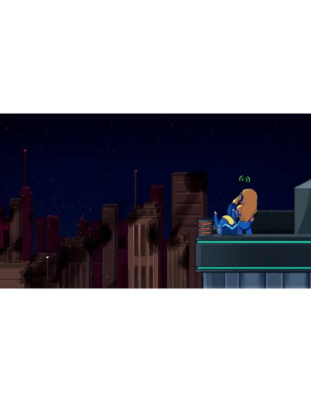 Juego 20XX / 30XX para Nintendo Switch