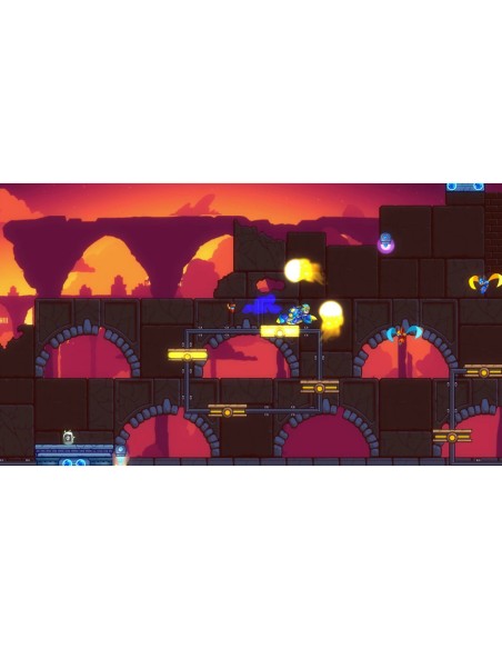 Juego 20XX / 30XX para Nintendo Switch