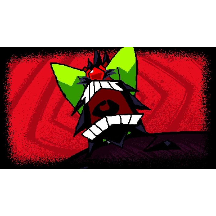 Juego Antonblast para Nintendo Switch