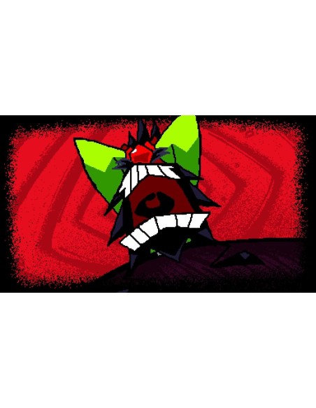 Juego Antonblast para Nintendo Switch