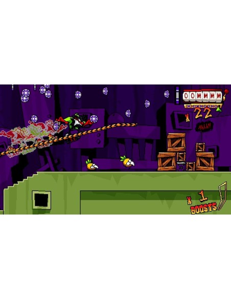 Juego Antonblast para Nintendo Switch